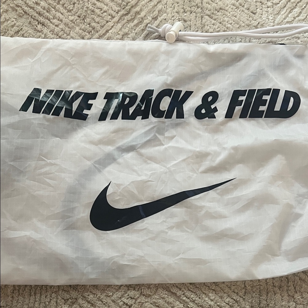 Men’s Nike Zoom Rival Waffle 6 Running Track Shoe - Picture 6 of 7